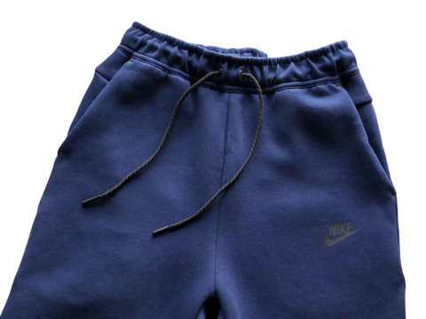 TECH SHORTS – DARK BLUE