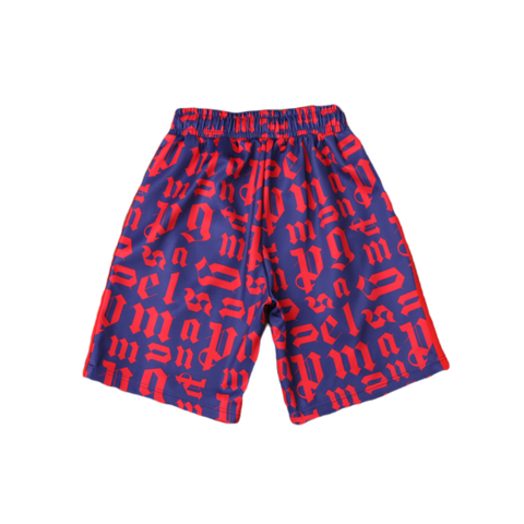 PALM – SHORTS