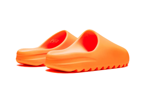 YEEZY SLIDE ENFLAME ORANGE