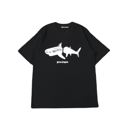 PALM - T-SHIRT SHARK