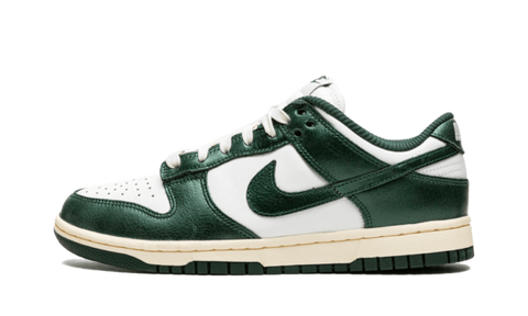 DUNK - LOW VINTAGE GREEN