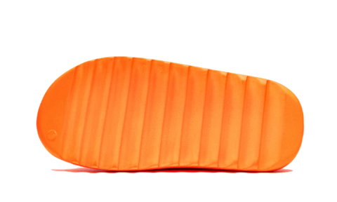 YEEZY SLIDE ENFLAME ORANGE