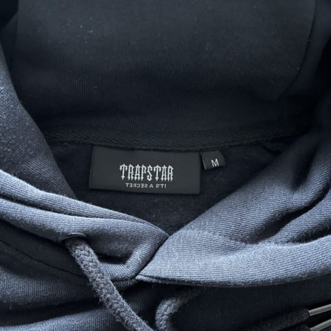 CHENILLE DECODED 2.0 HOODED TRACKSUIT