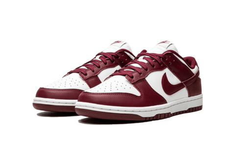 DUNK - LOW BORDEAUX