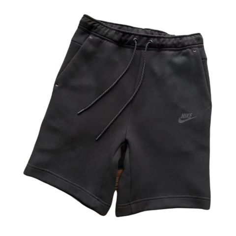 TECH SHORTS – BLACK