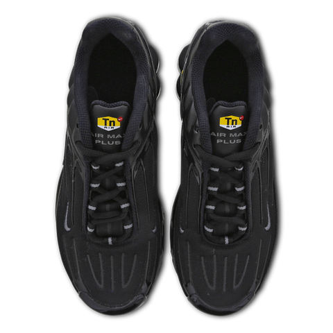 TN PLUS III BLACK