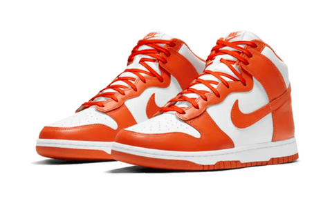 DUNK - HIGH SYRACUSE