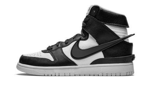 DUNK - HIGH AMBUSH BLACK WHITE