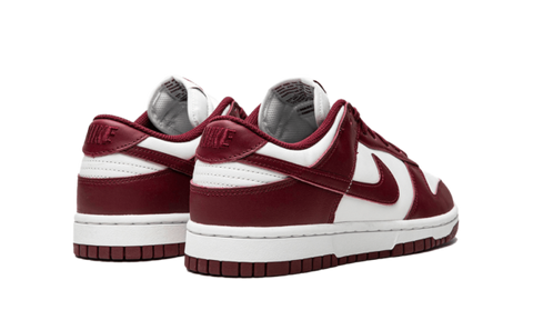 DUNK - LOW BORDEAUX