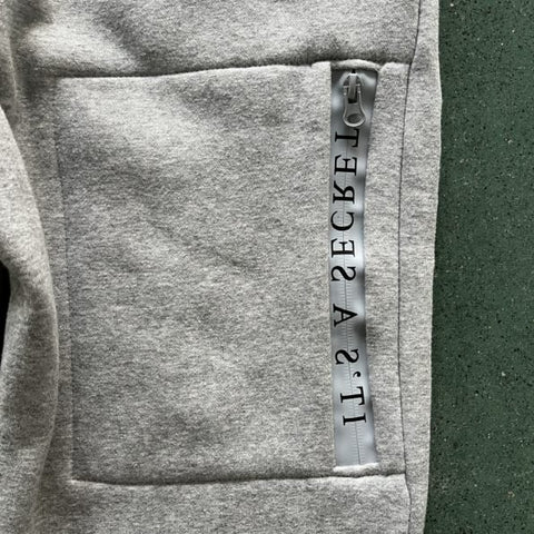 DECODED 2.0 HOODED TRACKSUIT