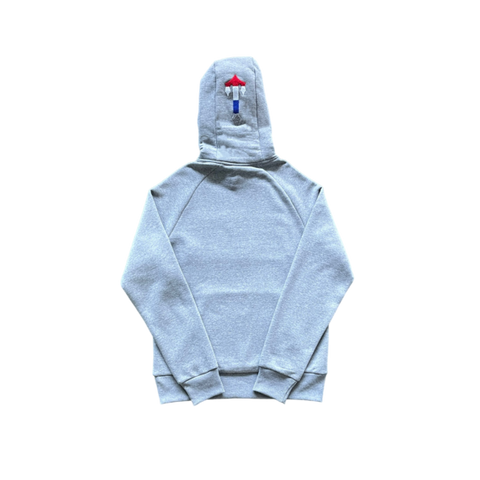 CHENILLE DECODED 2.0 HOODED TRACKSUIT