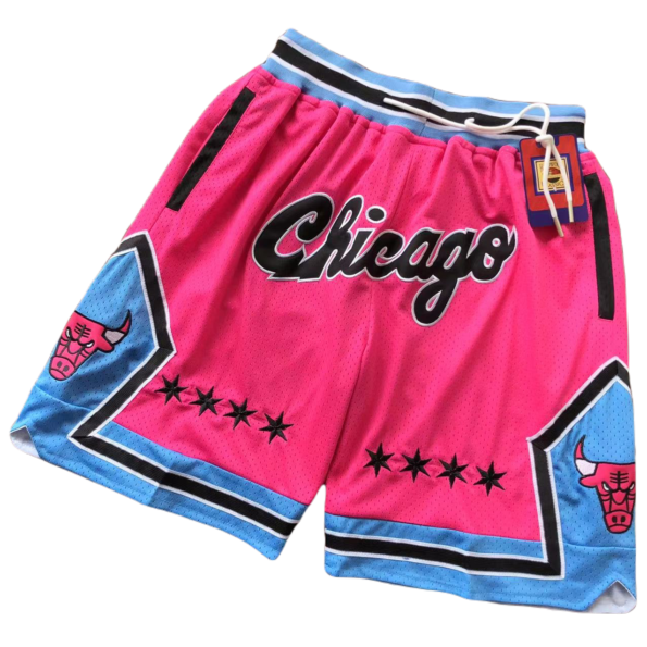 NBA - BASKETBALL SHORTS