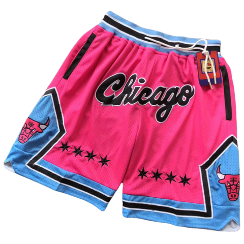 NBA - BASKETBALL SHORTS