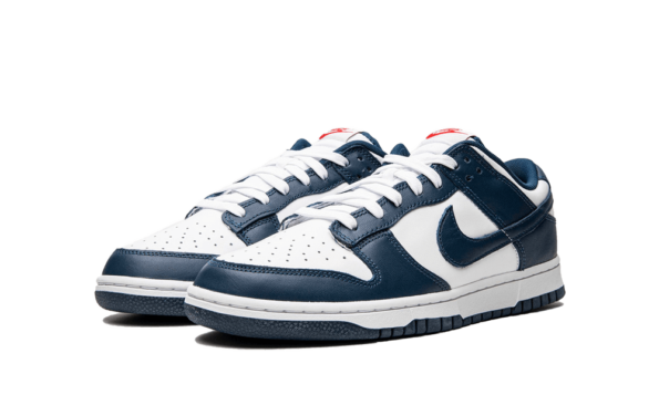 DUNK - LOW VALERIAN BLUE