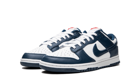 DUNK - LOW VALERIAN BLUE