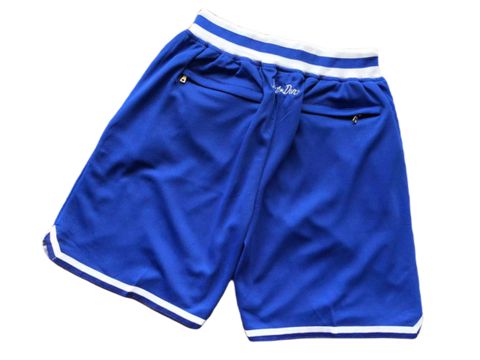 NBA BASKETBALL SHORTS