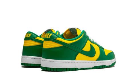 SB DUNK - LOW BRAZIL