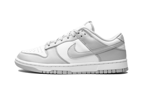 DUNK - LOW GREY FOG