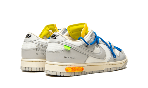 DUNK - LOW OFF-W. LOT 10