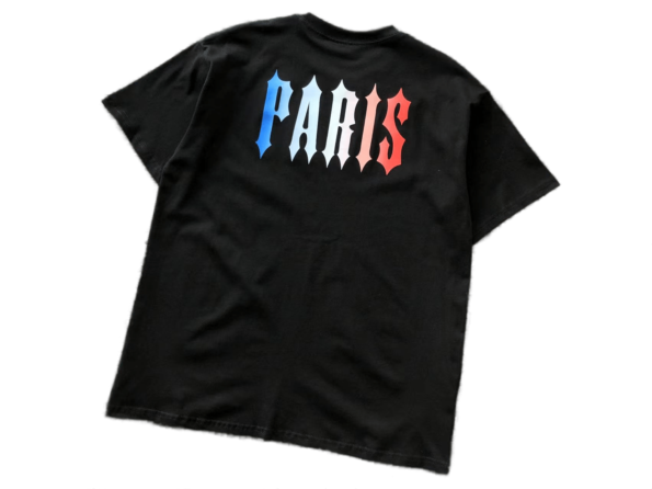 TS - T-SHIRT PARIS