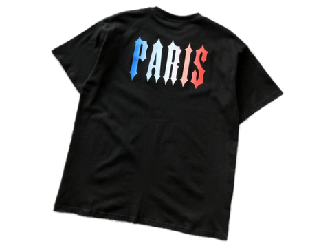 TS - T-SHIRT PARIS