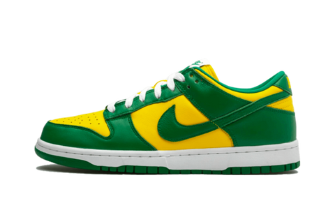 SB DUNK - LOW BRAZIL