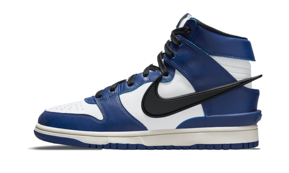 DUNK - HIGH AMBUSH DEEP ROYAL BLUE