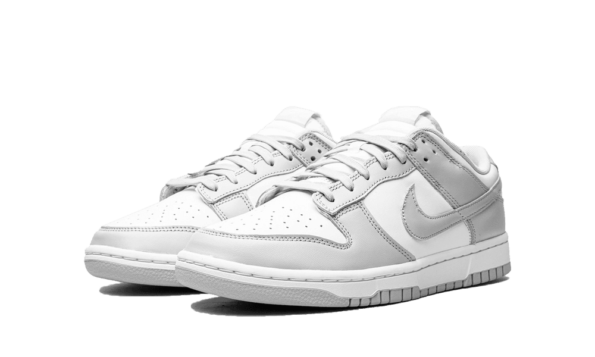 DUNK - LOW GREY FOG