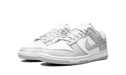 DUNK - LOW GREY FOG