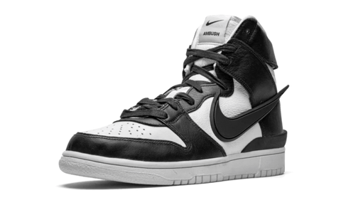 DUNK - HIGH AMBUSH BLACK WHITE