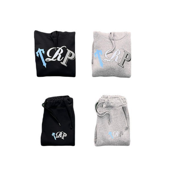 TRP HOODIE TRACKSUIT