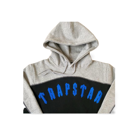 TRAPSTAR IRONGATE TRACKSUIT