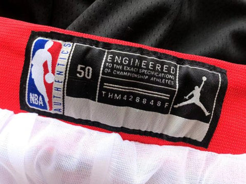 NBA BASKETBALL SHORTS