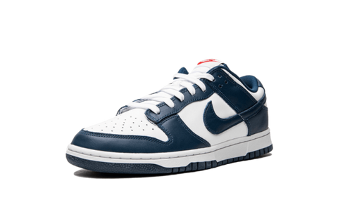 DUNK - LOW VALERIAN BLUE