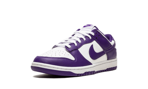 DUNK - LOW CHAMPIONSHIP COURT PURPLE