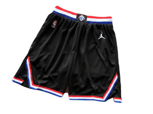 NBA BASKETBALL SHORTS