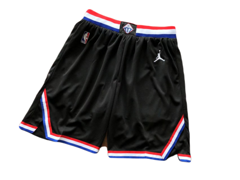 NBA BASKETBALL SHORTS