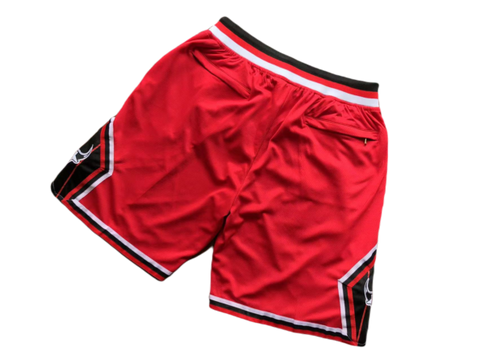 NBA - BASKETBALL SHORTS