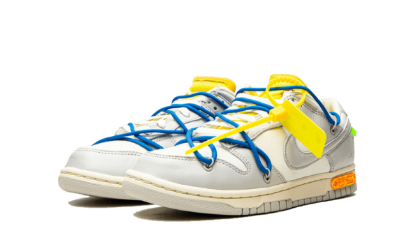 DUNK - LOW OFF-W. LOT 10