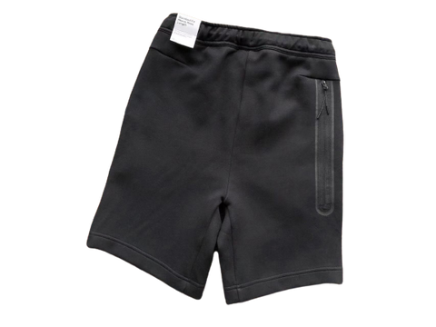 TECH SHORTS – BLACK