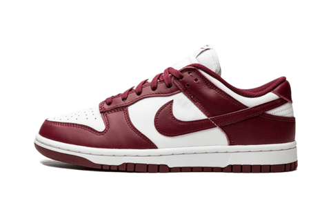 DUNK - LOW BORDEAUX