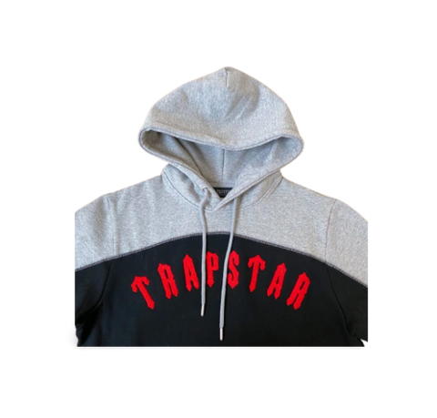 TRAPSTAR IRONGATE TRACKSUIT