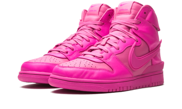 DUNK - HIGH AMBUSH COSMIC FUCHSIA