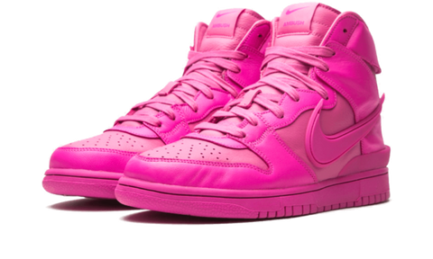 DUNK - HIGH AMBUSH COSMIC FUCHSIA