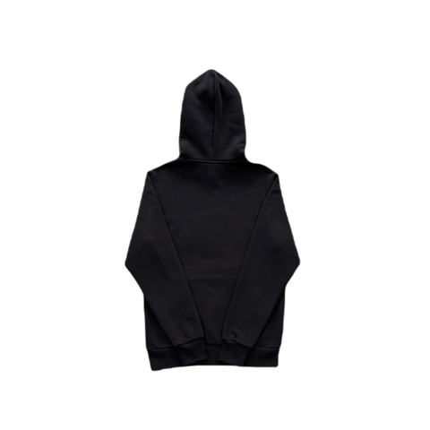 SHOOTERS HOODIE TRACKSUIT BLACKOUT EDITION