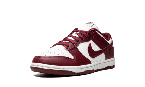 DUNK - LOW BORDEAUX