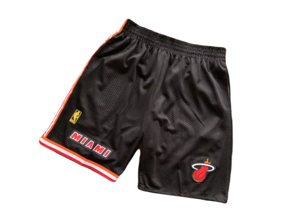 NBA - BASKETBALL SHORTS