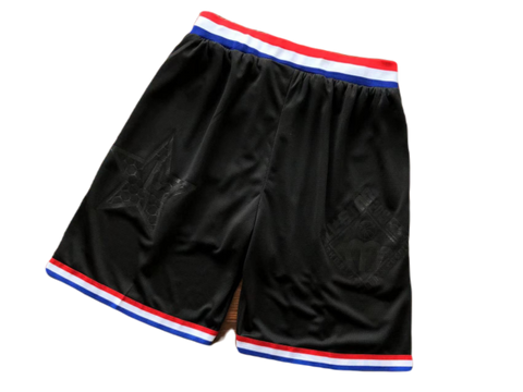 NBA BASKETBALL SHORTS