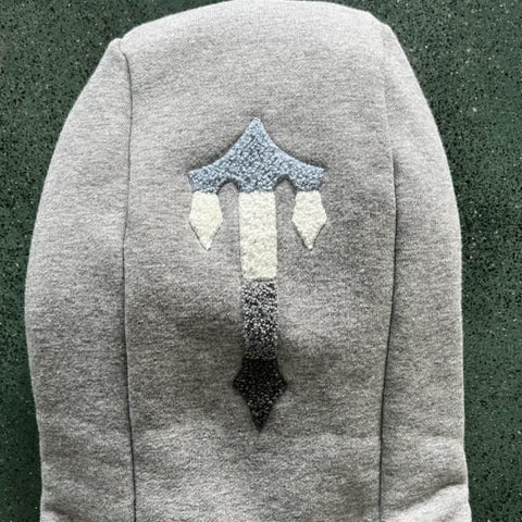 DECODED 2.0 HOODED TRACKSUIT