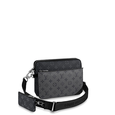 BAG LV DOUBLE